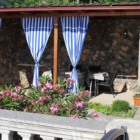 Kuca Za Odmor_Danica Villa Sveti Juraj Buitenkant foto