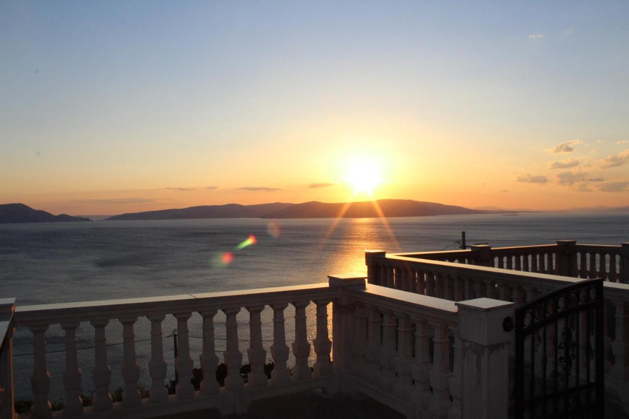 Kuca Za Odmor_Danica Villa Sveti Juraj Buitenkant foto