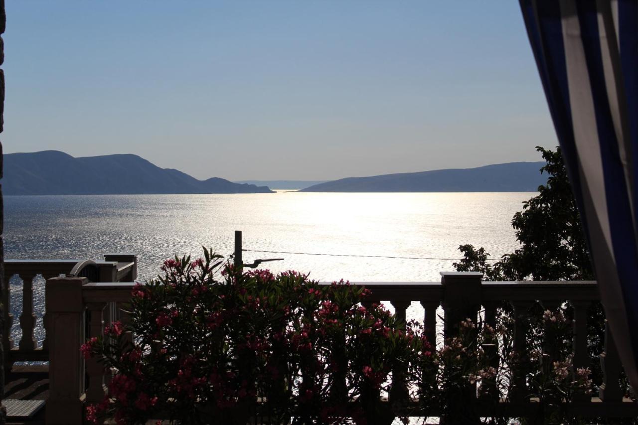 Kuca Za Odmor_Danica Villa Sveti Juraj Buitenkant foto