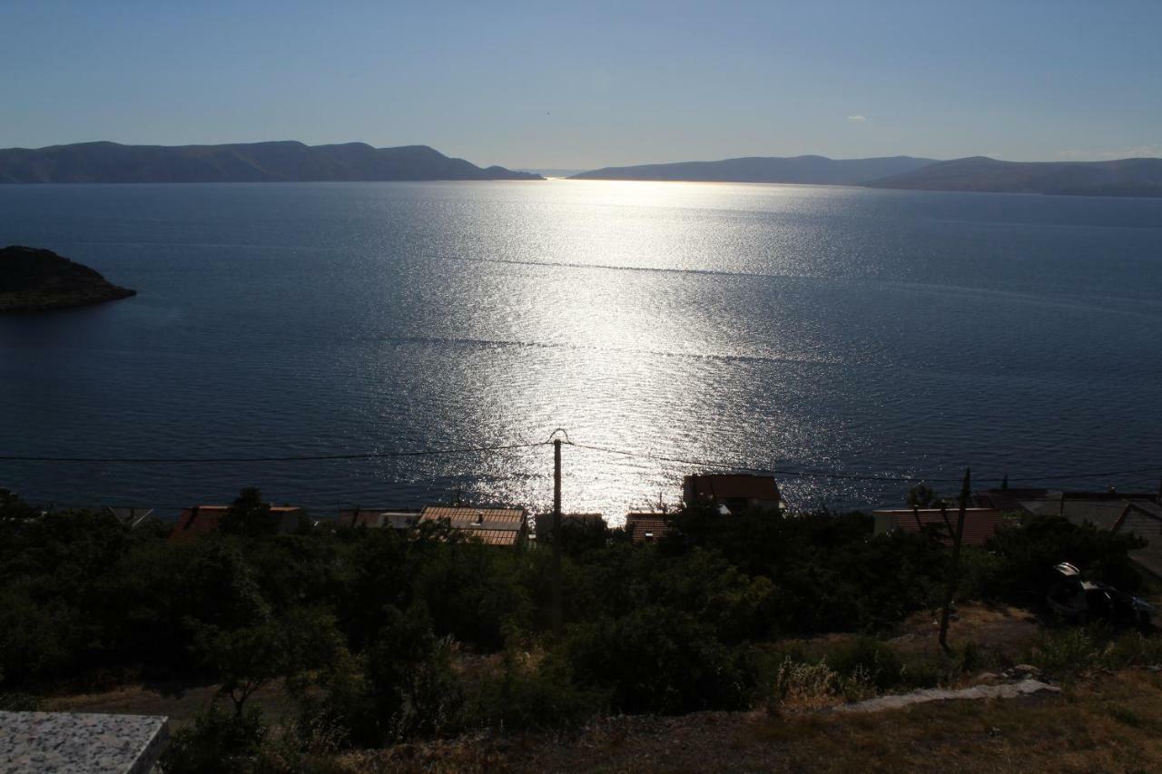 Kuca Za Odmor_Danica Villa Sveti Juraj Buitenkant foto