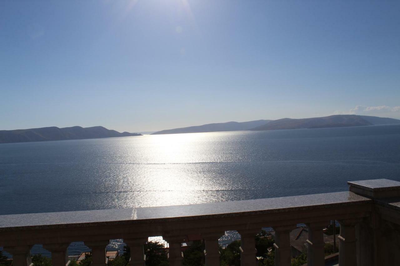 Kuca Za Odmor_Danica Villa Sveti Juraj Buitenkant foto