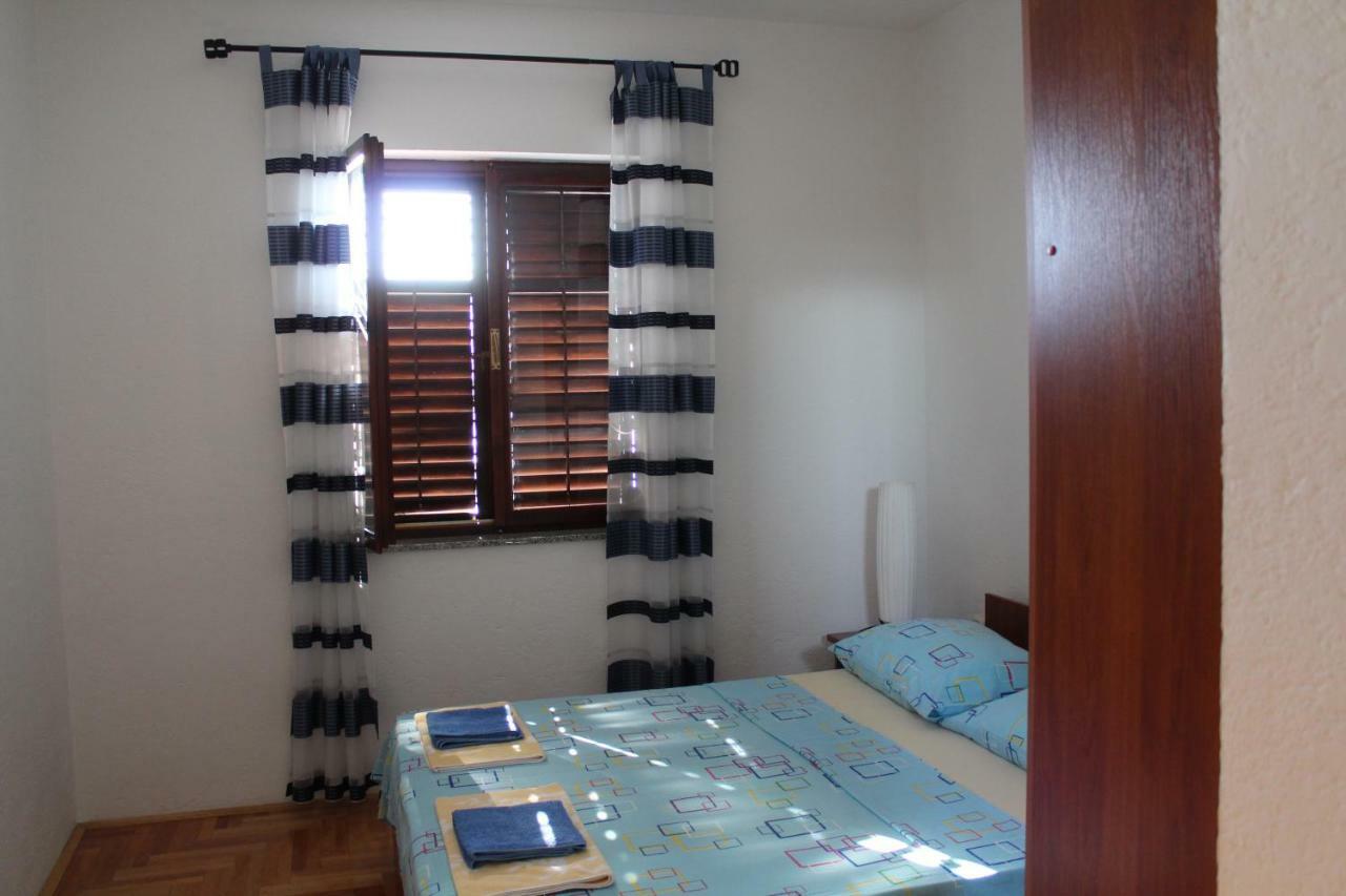 Kuca Za Odmor_Danica Villa Sveti Juraj Buitenkant foto
