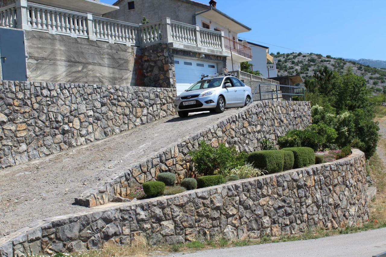 Kuca Za Odmor_Danica Villa Sveti Juraj Buitenkant foto