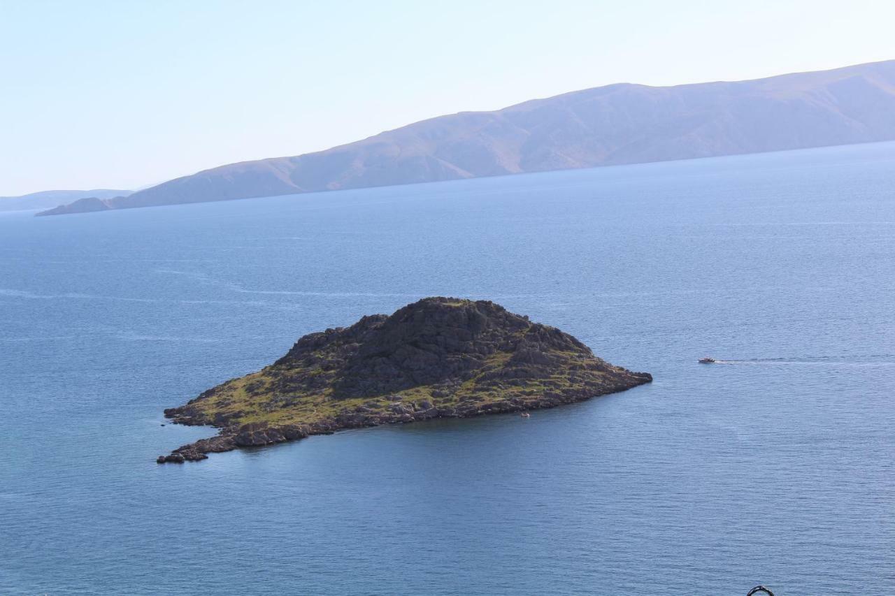 Kuca Za Odmor_Danica Villa Sveti Juraj Buitenkant foto