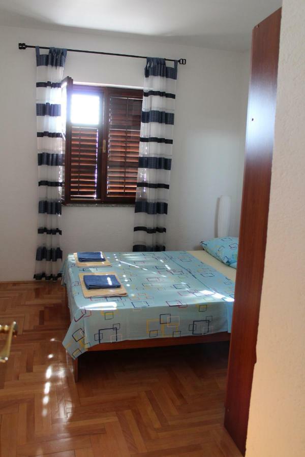 Kuca Za Odmor_Danica Villa Sveti Juraj Buitenkant foto