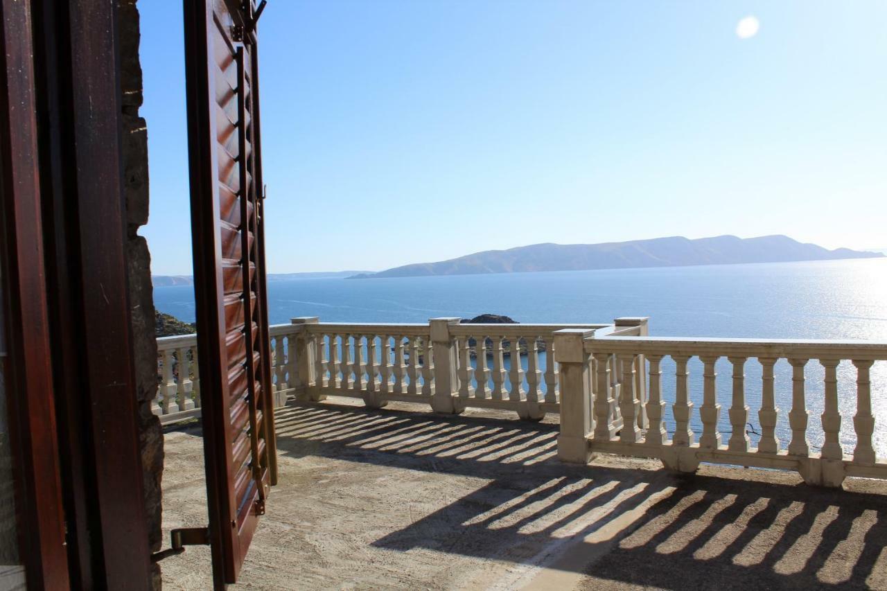 Kuca Za Odmor_Danica Villa Sveti Juraj Buitenkant foto