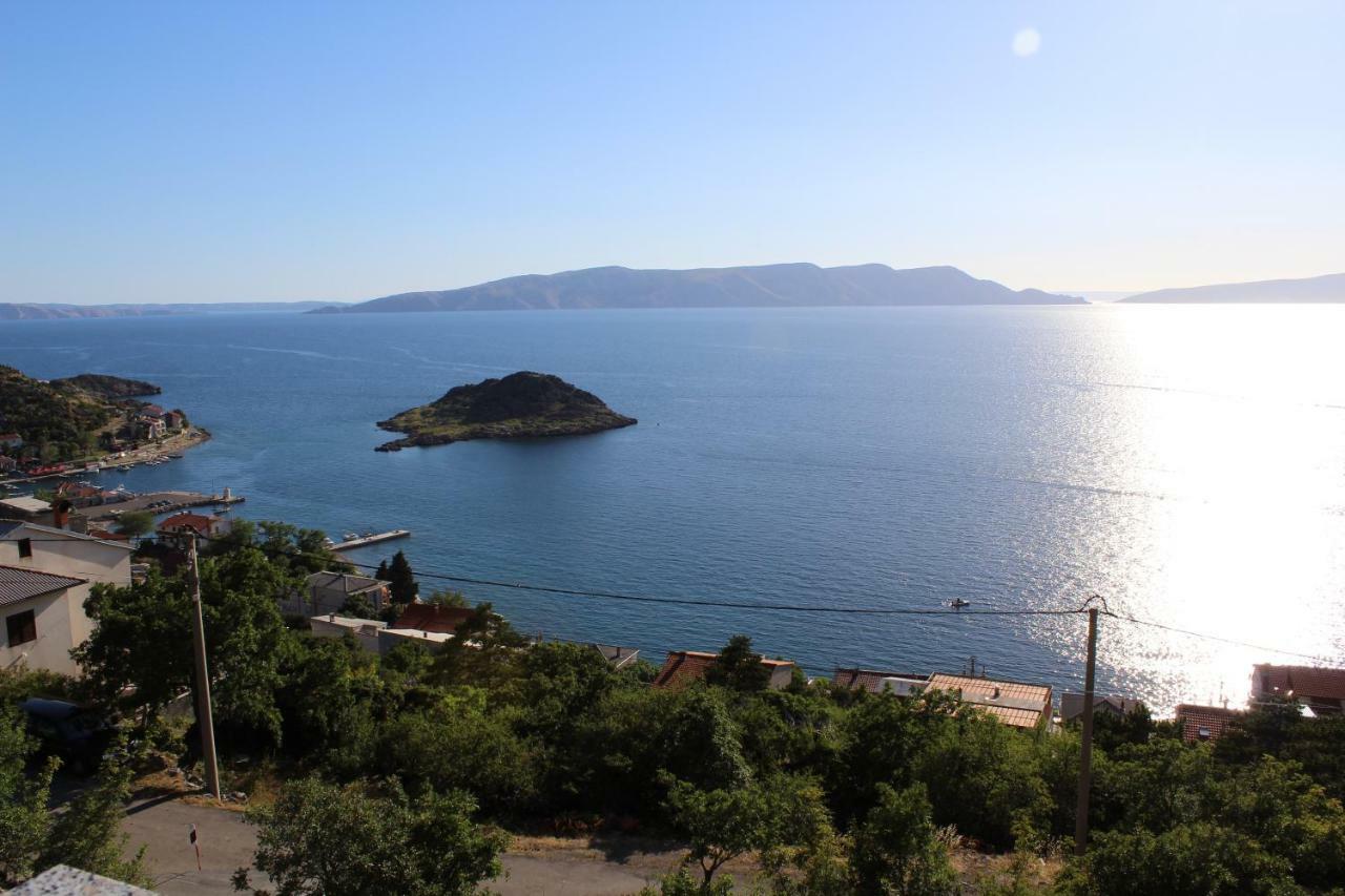 Kuca Za Odmor_Danica Villa Sveti Juraj Buitenkant foto