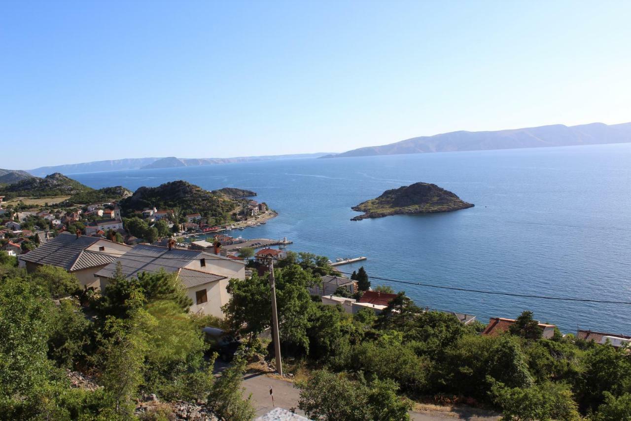 Kuca Za Odmor_Danica Villa Sveti Juraj Buitenkant foto
