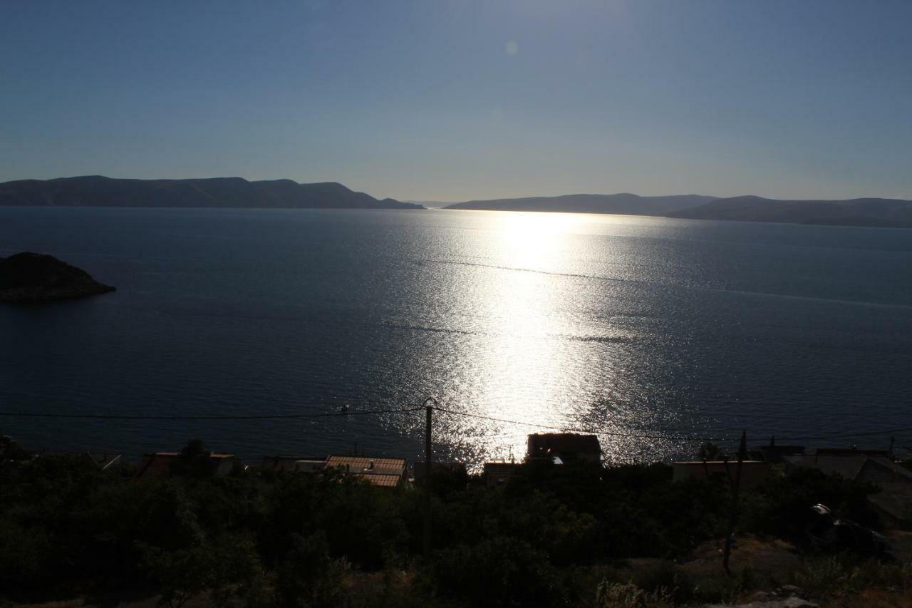 Kuca Za Odmor_Danica Villa Sveti Juraj Buitenkant foto