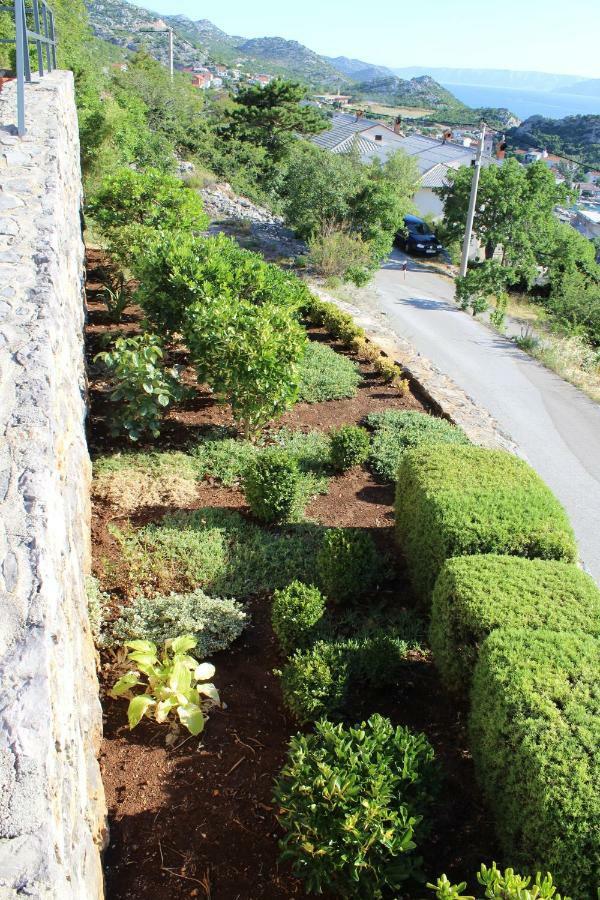 Kuca Za Odmor_Danica Villa Sveti Juraj Buitenkant foto