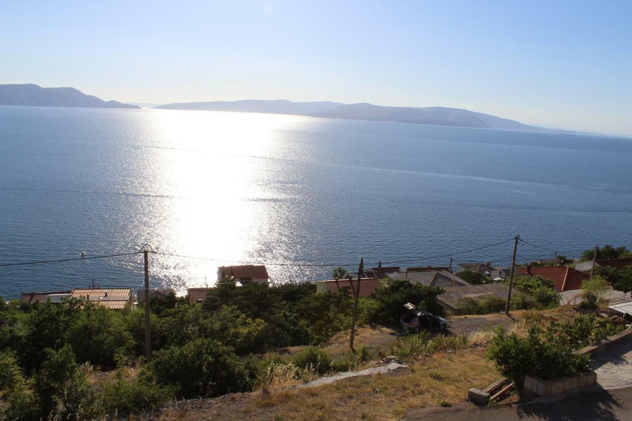 Kuca Za Odmor_Danica Villa Sveti Juraj Buitenkant foto