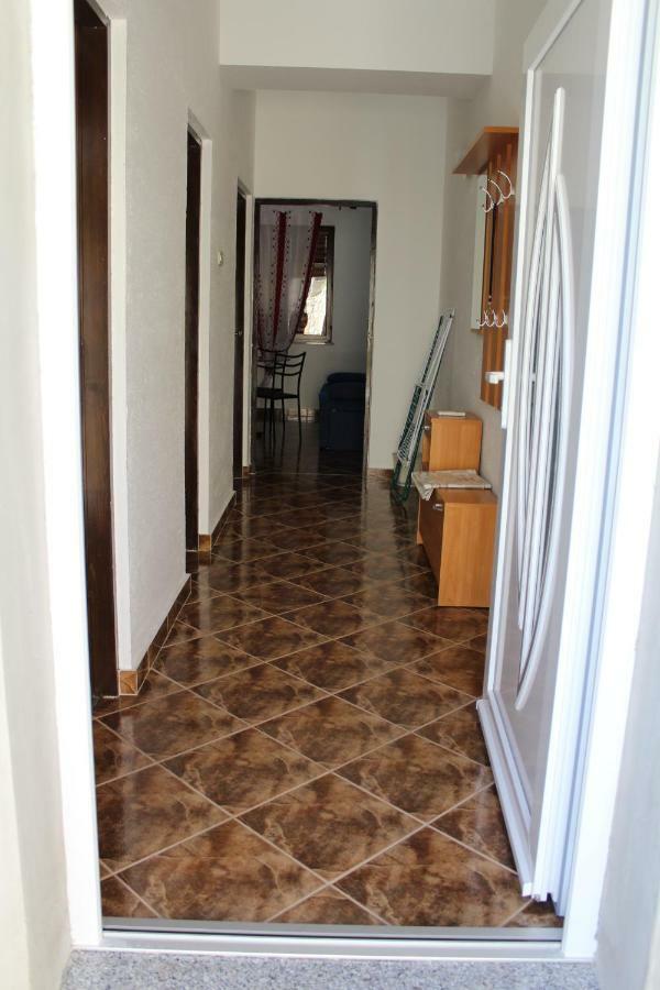 Kuca Za Odmor_Danica Villa Sveti Juraj Buitenkant foto