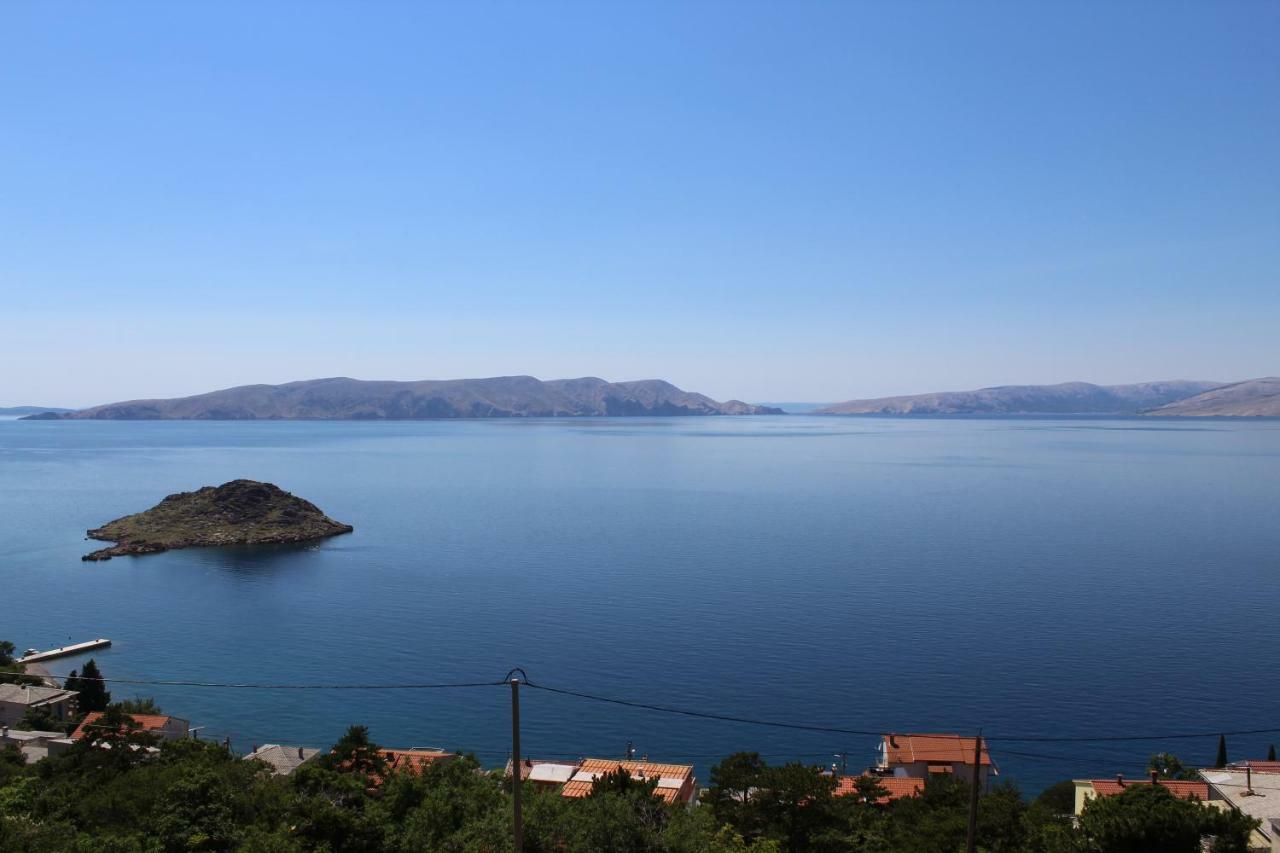 Kuca Za Odmor_Danica Villa Sveti Juraj Buitenkant foto